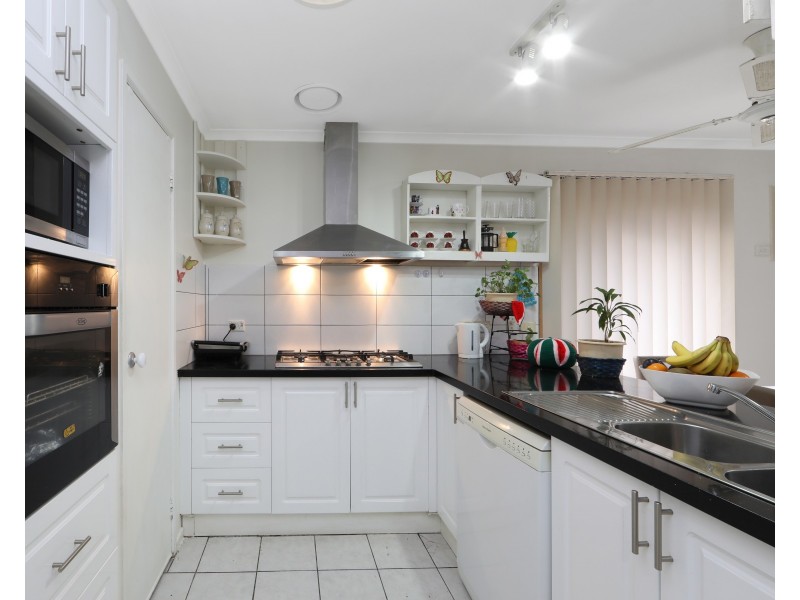 7 Gilligans Court, Rowville VIC 3178