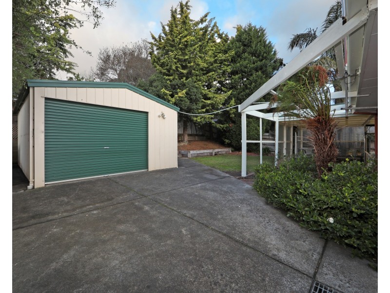 7 Gilligans Court, Rowville VIC 3178