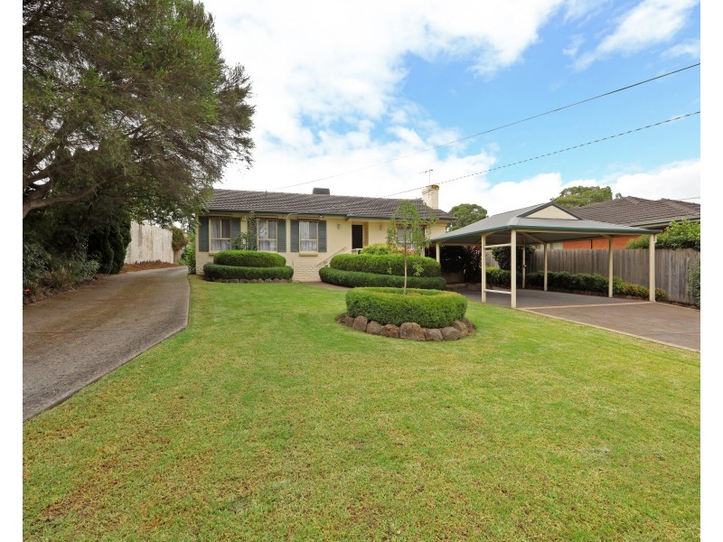 1/6 Janville Street, Boronia VIC 3155