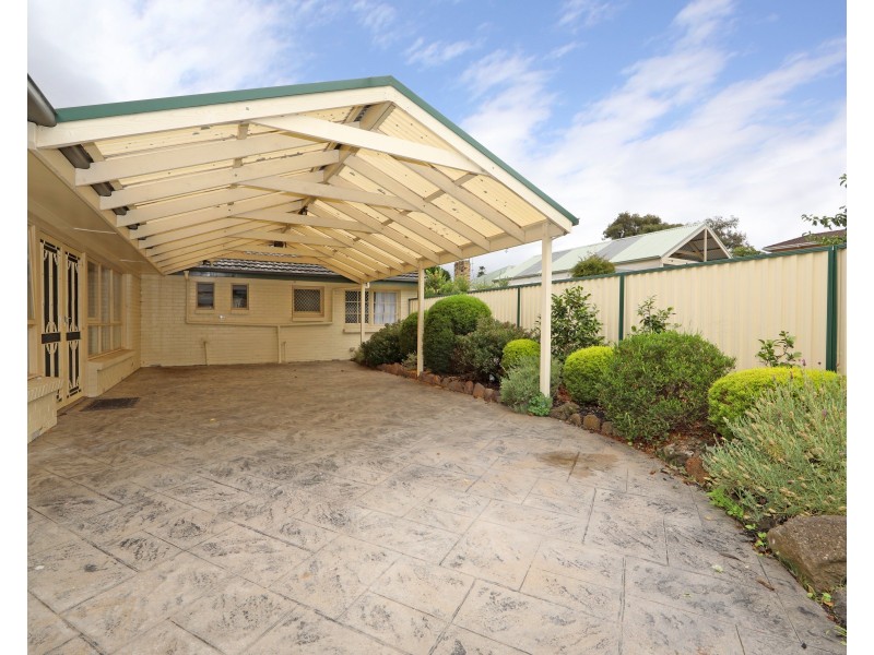 1/6 Janville Street, Boronia VIC 3155