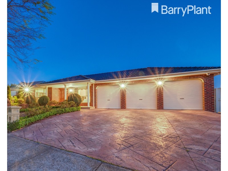 42 Grange Drive, Lysterfield VIC 3156