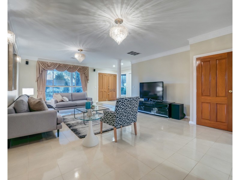 42 Grange Drive, Lysterfield VIC 3156