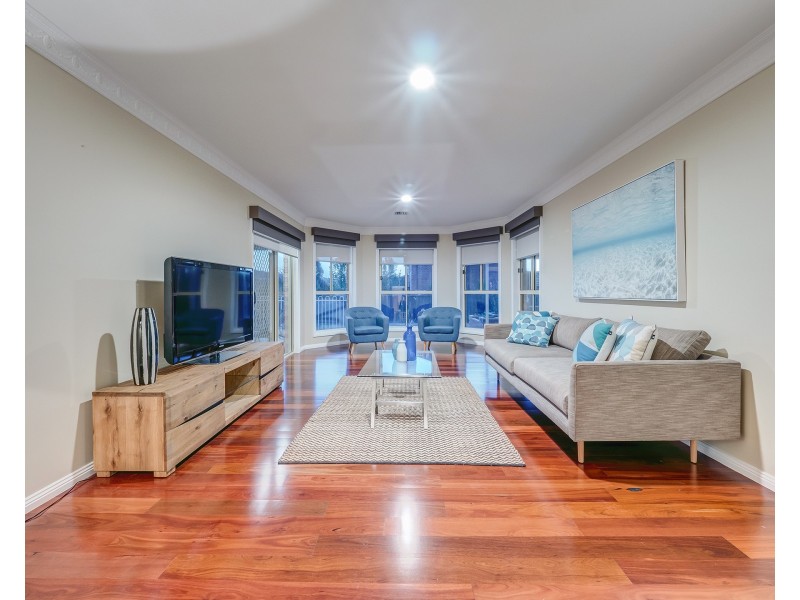 42 Grange Drive, Lysterfield VIC 3156