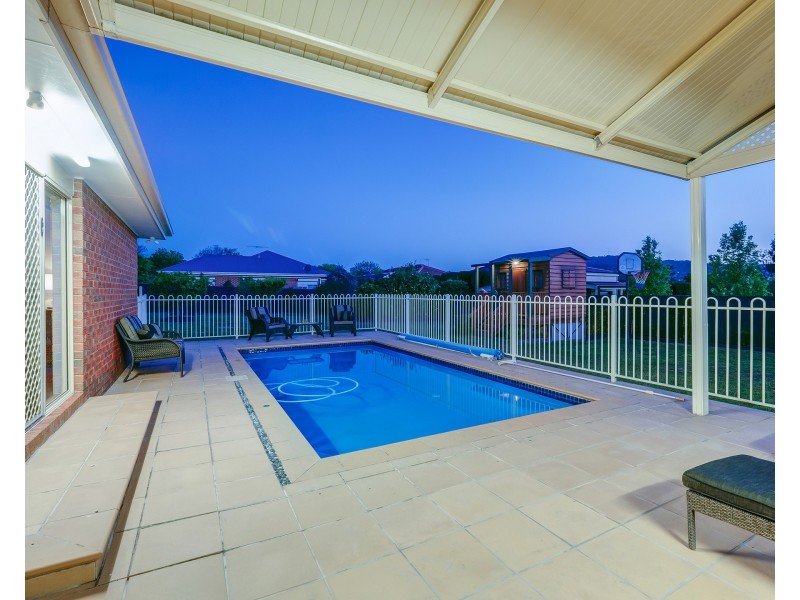 42 Grange Drive, Lysterfield VIC 3156