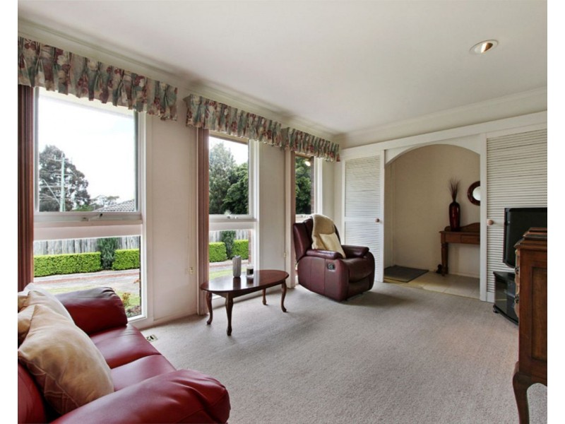 1 McMahons Road, Ferntree Gully VIC 3156