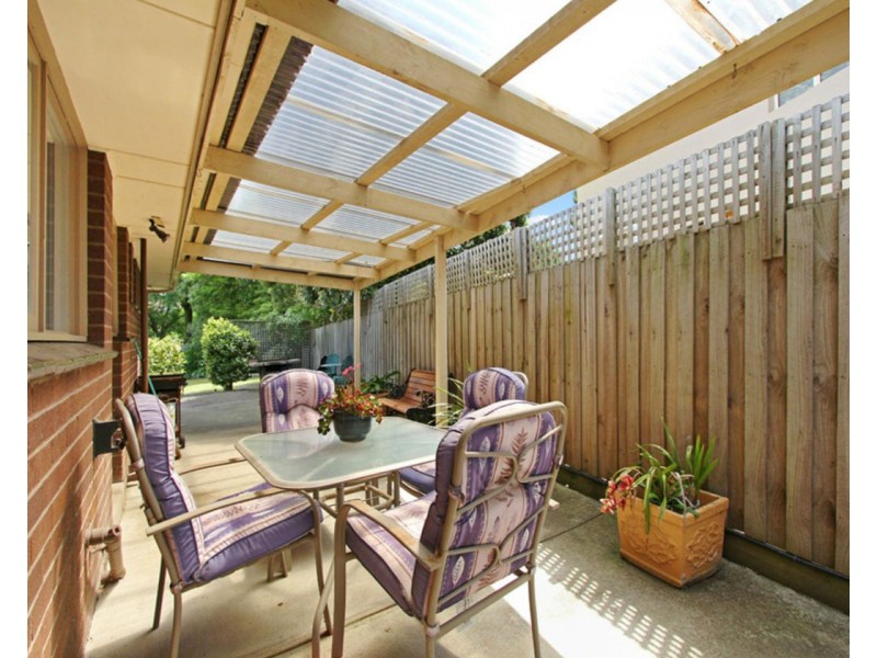 1 McMahons Road, Ferntree Gully VIC 3156