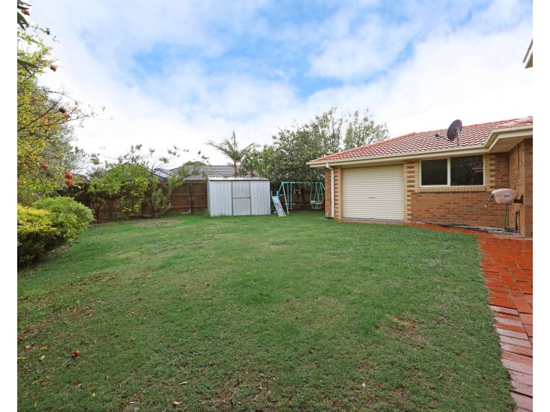 4 Eliana Court, Rowville VIC 3178