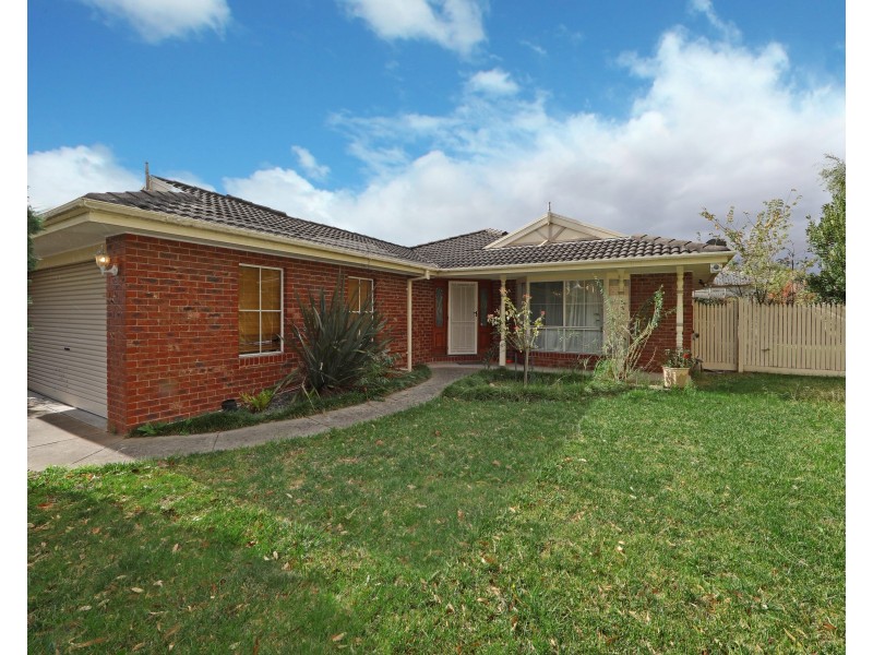 47 Cromwell Drive, Rowville VIC 3178