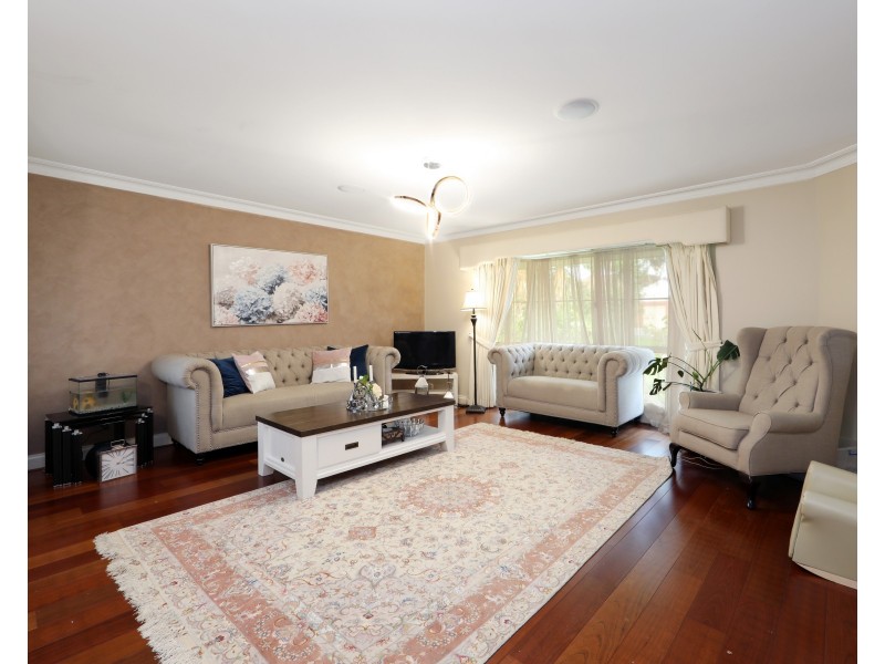 47 Cromwell Drive, Rowville VIC 3178