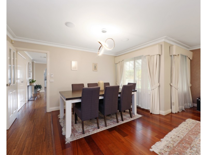 47 Cromwell Drive, Rowville VIC 3178