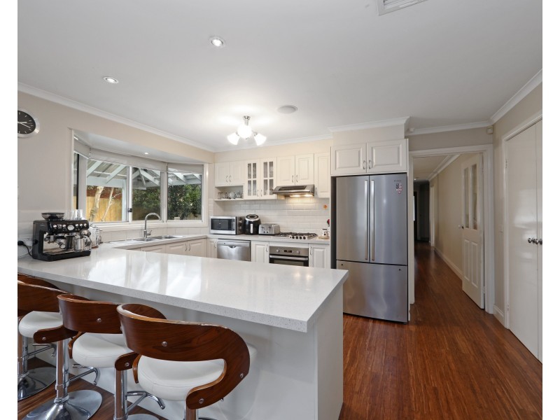 47 Cromwell Drive, Rowville VIC 3178