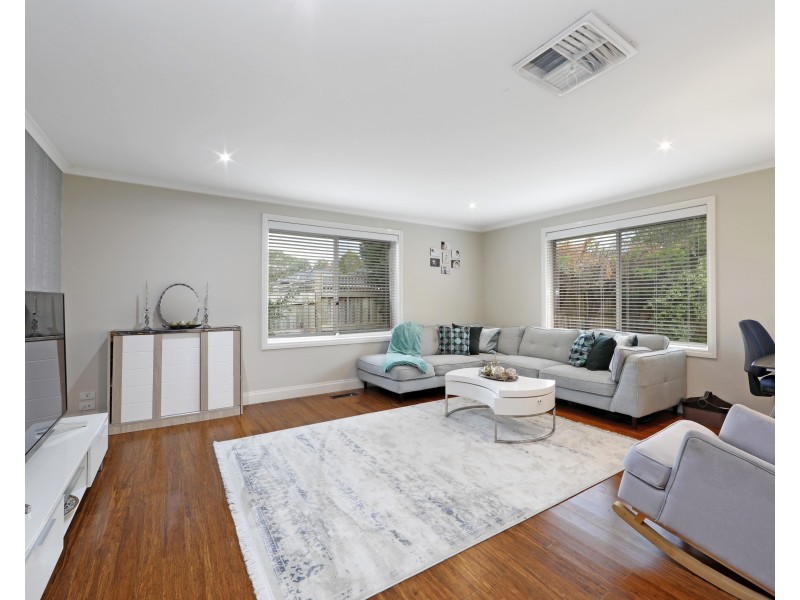 47 Cromwell Drive, Rowville VIC 3178