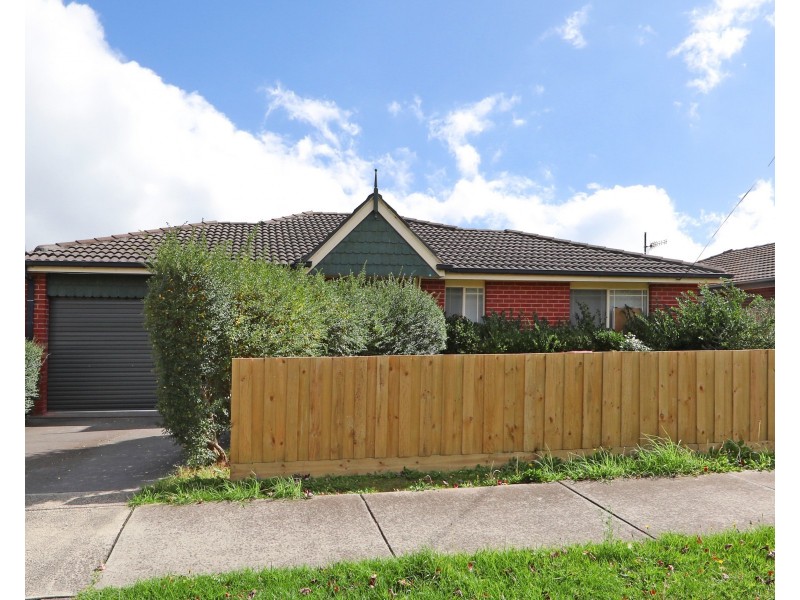 1/22 Fonteyn Drive, Wantirna South VIC 3152