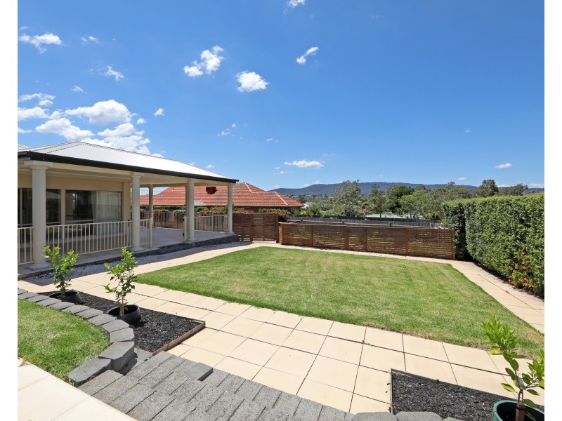 13 Major Crescent, Lysterfield VIC 3156