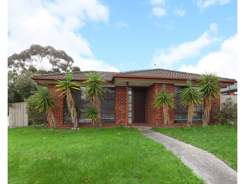 1 Adrian Place, Rowville VIC 3178