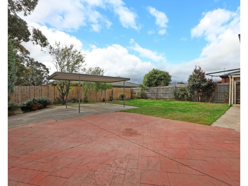 1 Adrian Place, Rowville VIC 3178