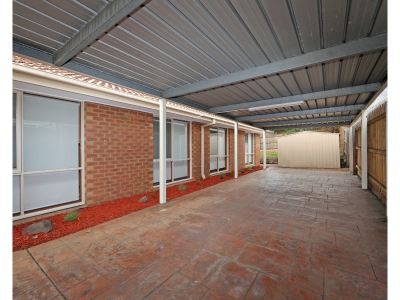 4 Gilligans Court, Rowville VIC 3178