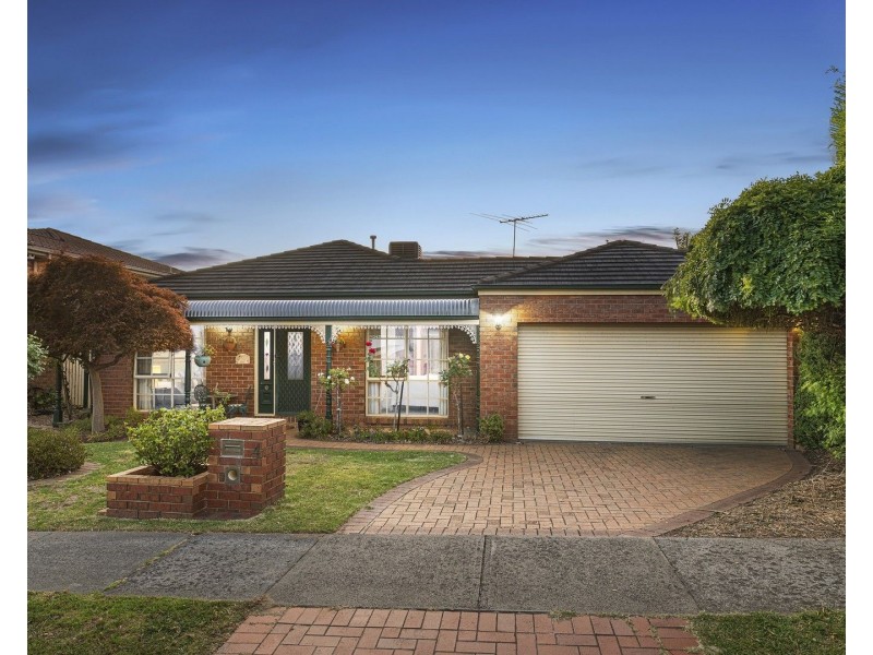 4 Lade Court, Rowville VIC 3178