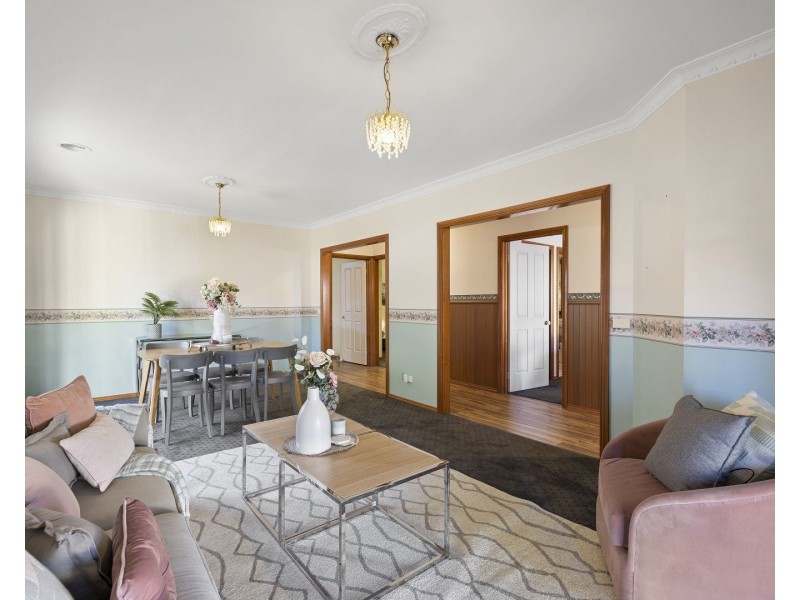 4 Lade Court, Rowville VIC 3178