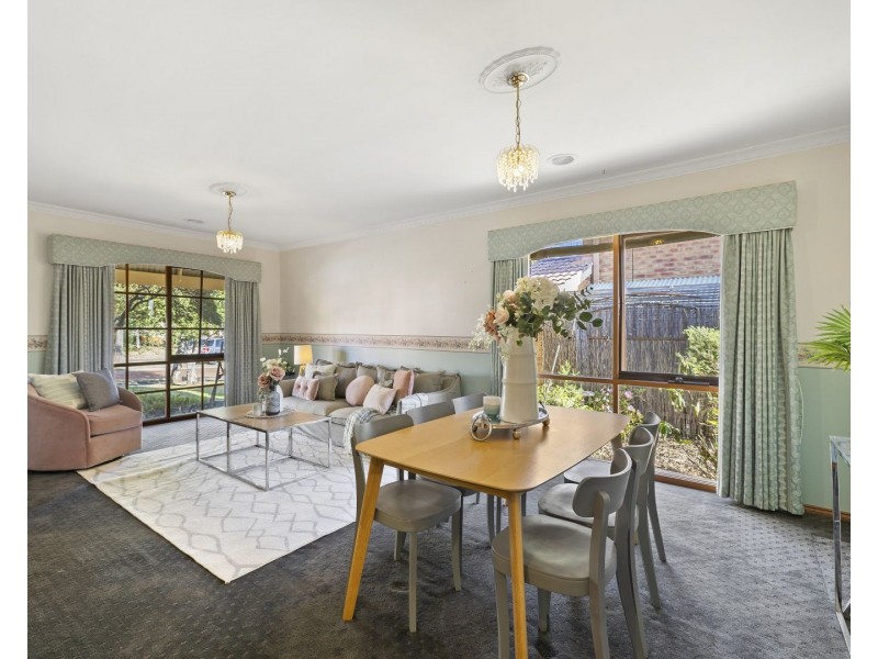 4 Lade Court, Rowville VIC 3178