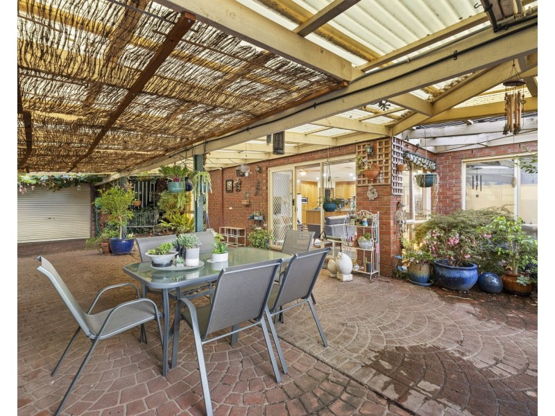 4 Lade Court, Rowville VIC 3178