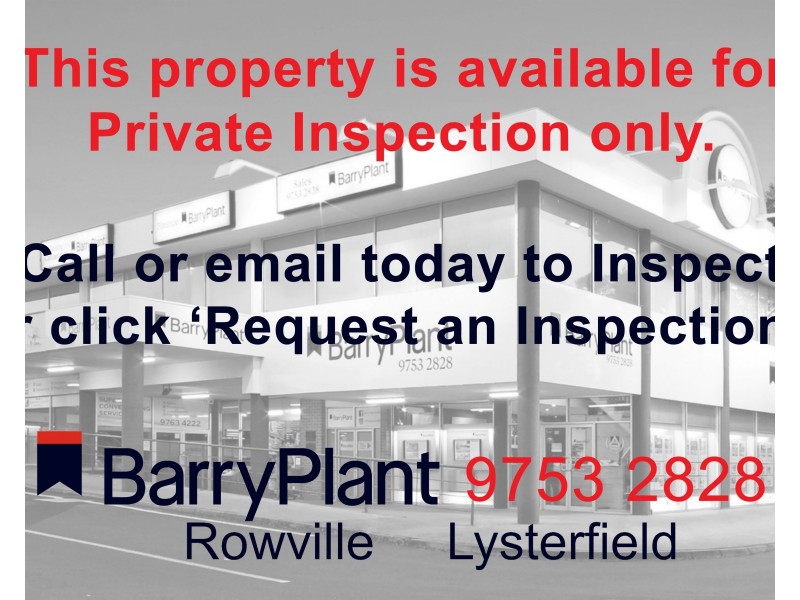 1 Glenifer Avenue, Scoresby VIC 3179