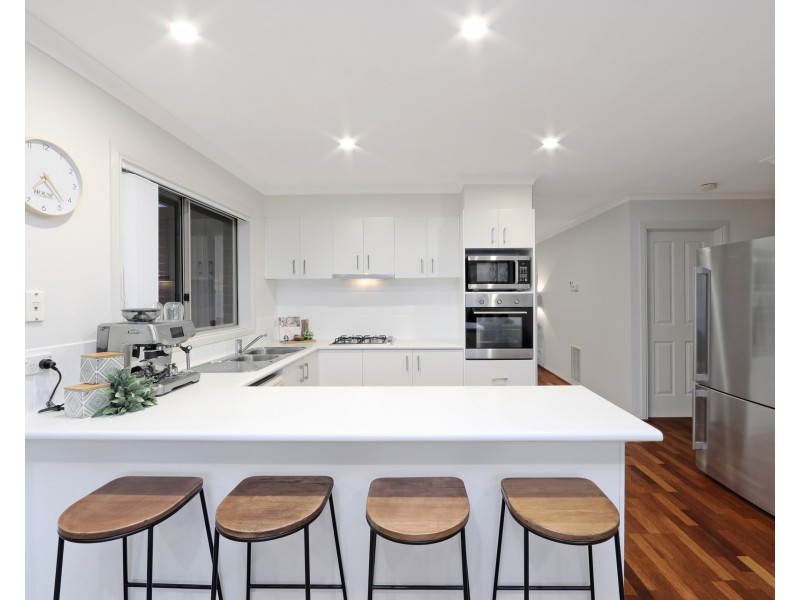 9 Golding Avenue, Rowville VIC 3178