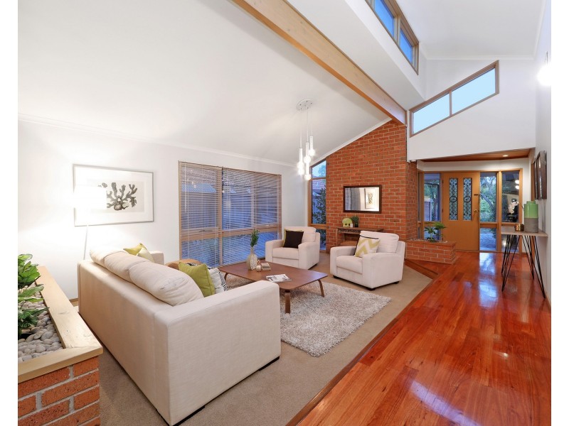 18 Tali Karng Close, Rowville VIC 3178