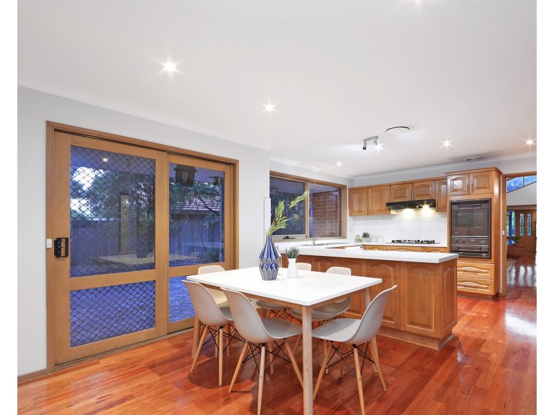 18 Tali Karng Close, Rowville VIC 3178