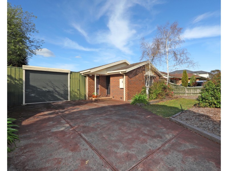 28 Karoo Road, Rowville VIC 3178