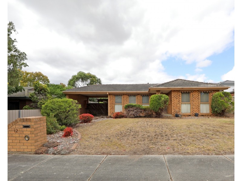 12 Celestial Court, Rowville VIC 3178