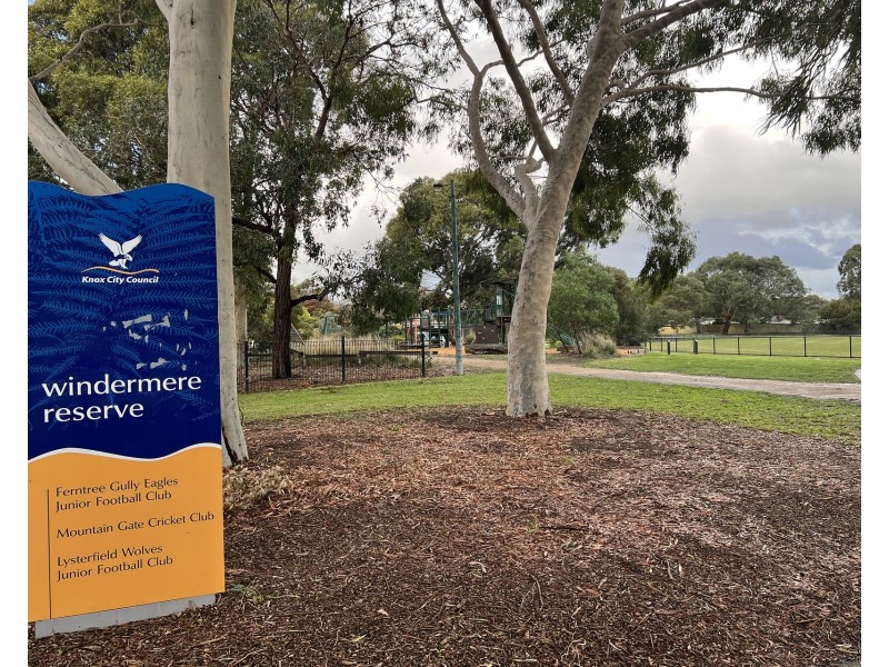 289 Windermere Drive, Ferntree Gully VIC 3156