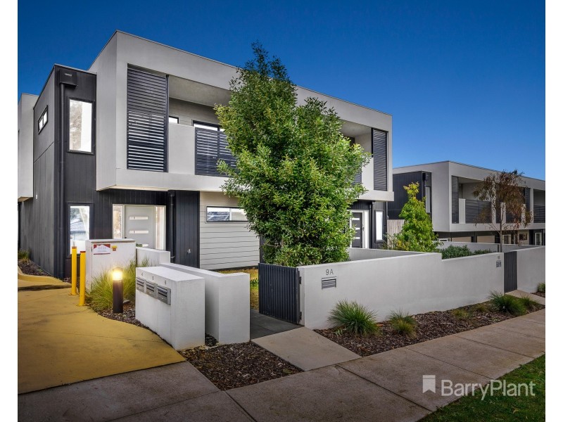 9A Lidgate Avenue, Rowville VIC 3178