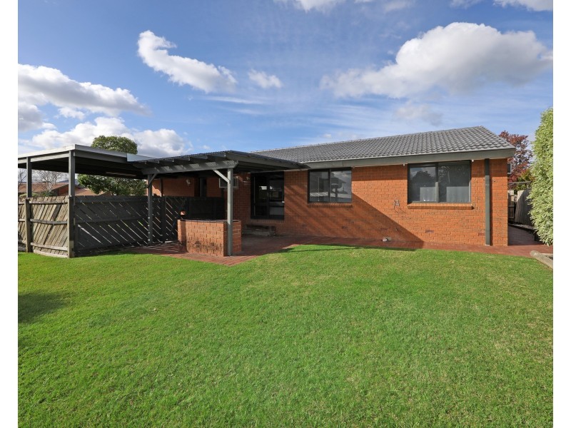 9 Snowgum Close, Rowville VIC 3178