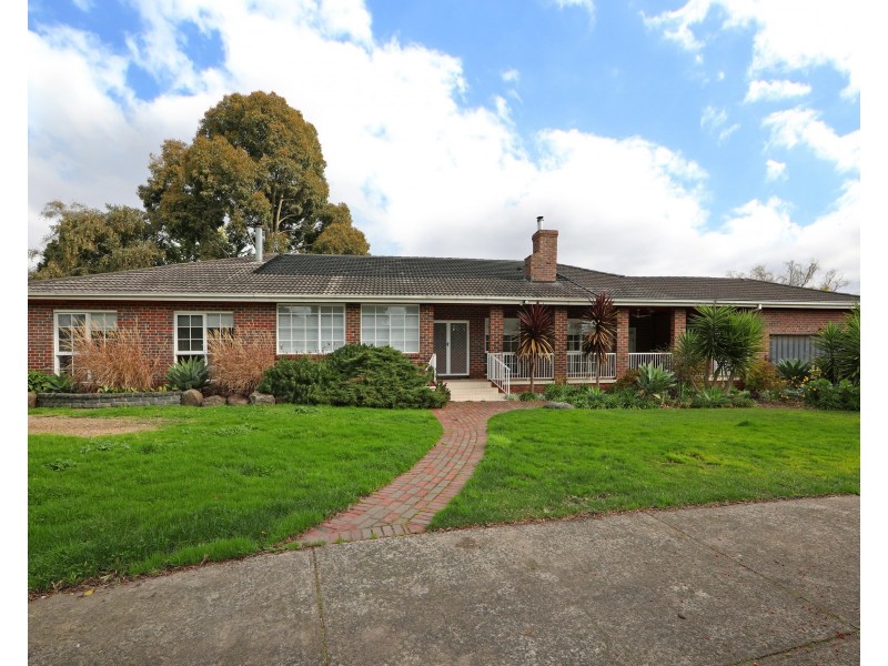 6 Gilda  Court, Rowville VIC 3178