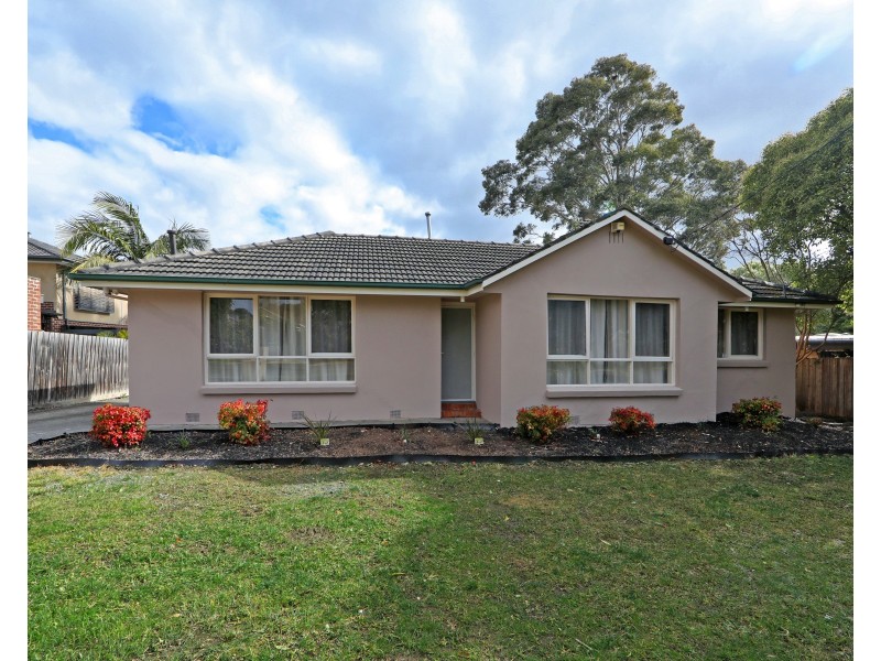 1/16 Stamford  Crescent, Rowville VIC 3178