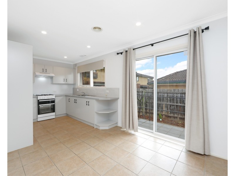 1/16 Stamford  Crescent, Rowville VIC 3178
