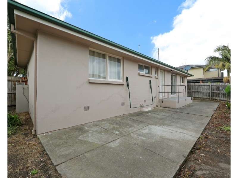 1/16 Stamford  Crescent, Rowville VIC 3178