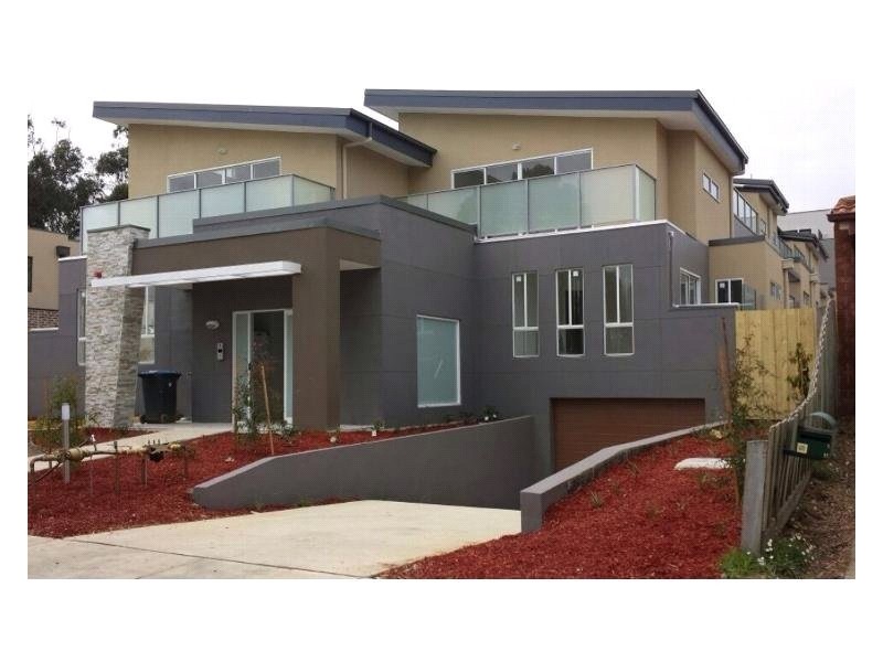 1/9 Stamford Crescent, Rowville VIC 3178