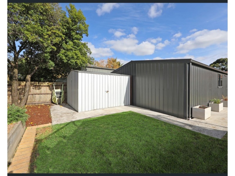 21 Magdalena  Place, Rowville VIC 3178
