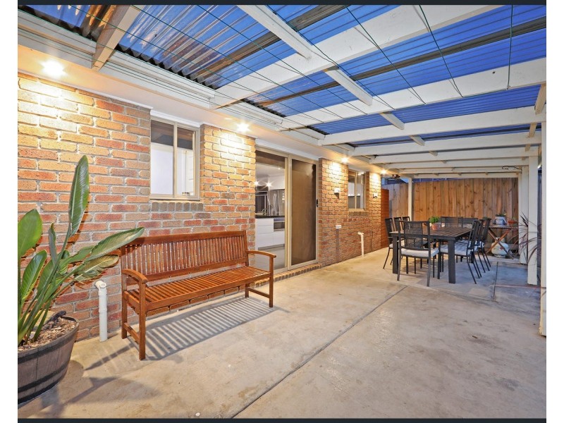 21 Magdalena  Place, Rowville VIC 3178