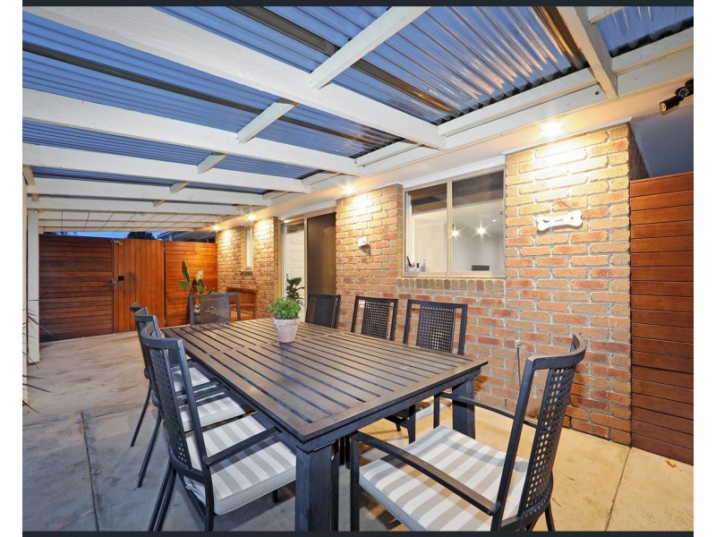 21 Magdalena  Place, Rowville VIC 3178