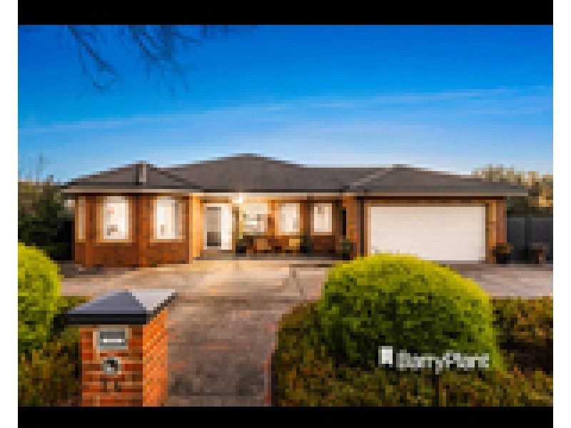 74 Grange  Drive, Lysterfield VIC 3156