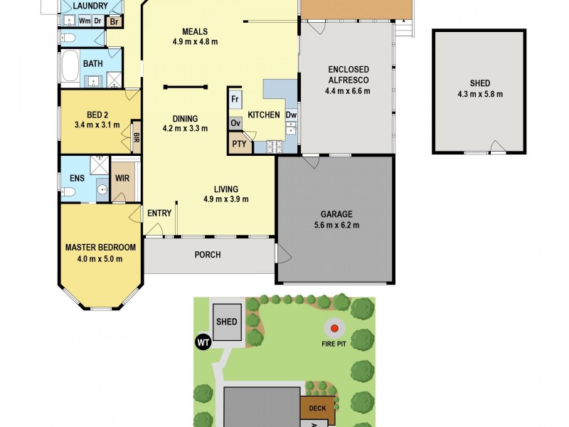 74 Grange  Drive, Lysterfield VIC 3156