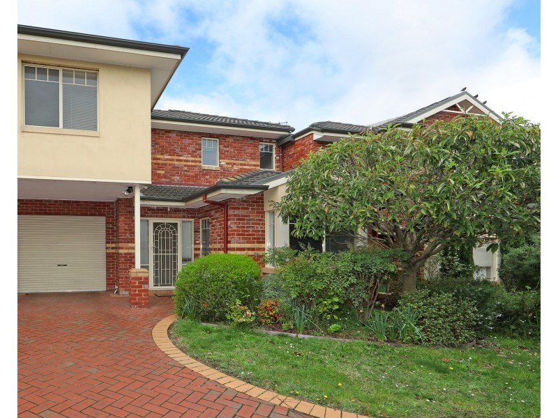 5/14 Yvette Drive, Rowville VIC 3178