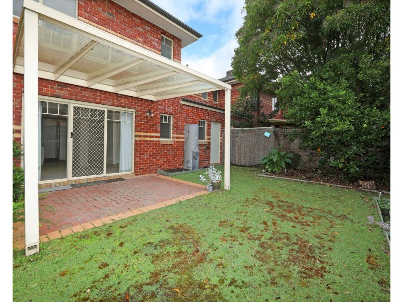 5/14 Yvette Drive, Rowville VIC 3178