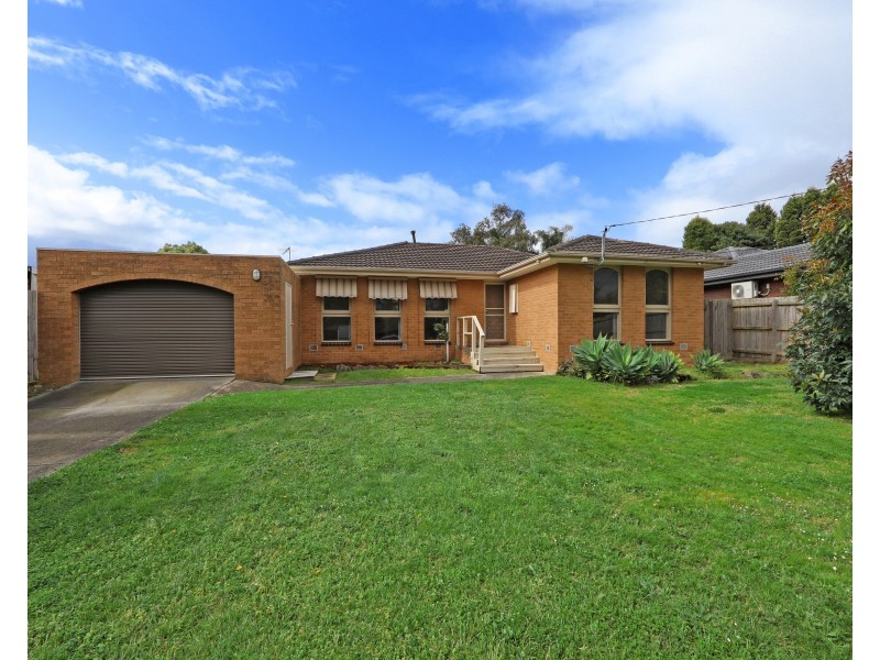 3 English  Avenue, Scoresby VIC 3179