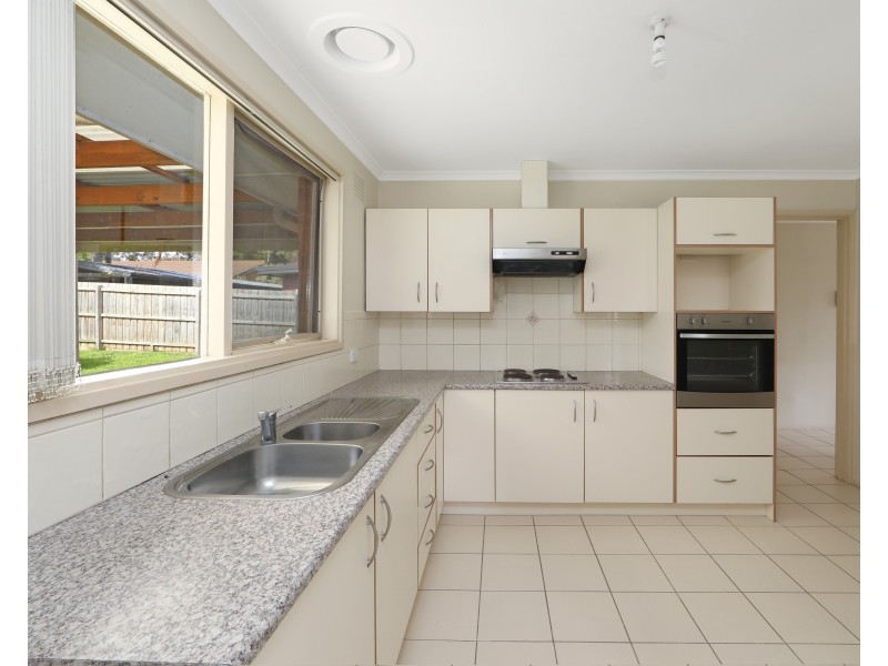 3 English  Avenue, Scoresby VIC 3179