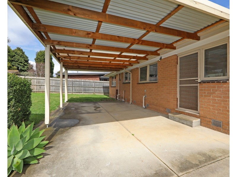 3 English  Avenue, Scoresby VIC 3179