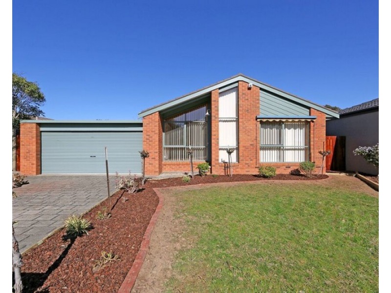 53 Severn Crescent, Rowville VIC 3178